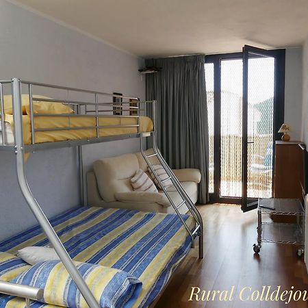 Rural Colldejou Cal Cateri Villa Kültér fotó
