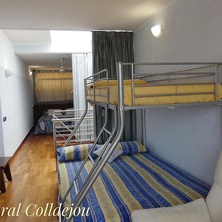 Rural Colldejou Cal Cateri Villa Kültér fotó