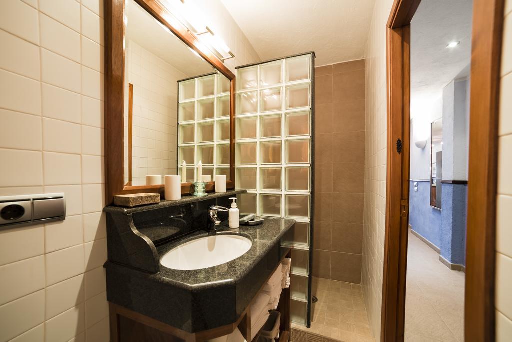 Rural Colldejou Cal Cateri Villa Kültér fotó
