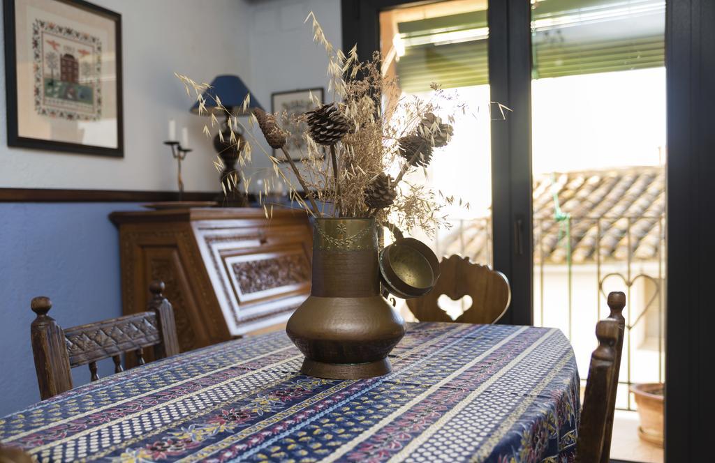 Rural Colldejou Cal Cateri Villa Kültér fotó