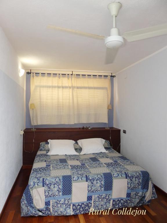 Rural Colldejou Cal Cateri Villa Kültér fotó